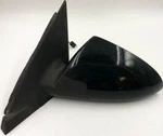 2006-2008 Chevrolet Malibu Driver Side View Power Door Mirror Black Oem B31002. Fixed Price $44.39.