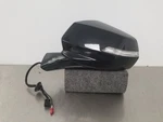 22 Cadillac XT6 Exterior Side View Mirror Oem Power Fold Surround UV2 Black. Fixed Price $550.00.