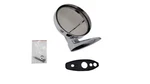 Pg Classic 160-RHC 1966-72 Mopar A,b-body Non Remote Outer Chrome Mirror. Fixed Price $184.95.