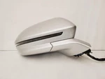 2015-2019 Lincoln Mkc Right Passenger Side View Mirror Door Heated White Oem. Fixed Price $169.99.