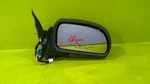 06 Rainier Envoy Saab Passenger Right Side View Mirror W/signal Oem 3278-29. Fixed Price $40.00.