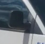 08-24 Chevrolet Express 2500 Van Right Passenger Manual Door Mirror Oem Lkq. Fixed Price $72.08.