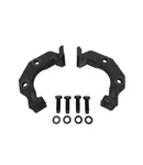 Fits Mopar Body New Pair 11" Disc Brake Slider Caliper Brackets. Fixed Price $97.85.