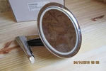 1964-1966 Ford Mustang Mirror Companion Passenger Side. Fixed Price $45.00.