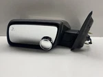 2013-19 Ford Flex Left Driver Mirror Door Blindspot 14 Wire Oem. Fixed Price $227.00.