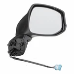 For Honda Civic Door Mirror 2012 2013 Passenger Side HO1321266 76208 TR0 A31. Fixed Price $65.20.