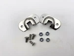 1928-1932 Ford Passenger Car 1928-1394 Truck Support Rod Brackets. Fixed Price $26.99.
