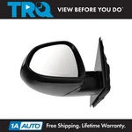 Trq Mirror Power Heated Lh Left Driver Side For 11-13 Buick Regal. Fixed Price $69.95.