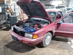 Passenger Right Side View Mirror Cable Fits 89-95 Acclaim 2146047. Fixed Price $76.00.