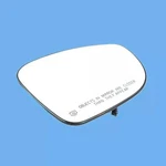 Genuine Oem Mopar Passenger Right Door Mirror Glass For Chrysler Pacifica. Fixed Price $51.93.