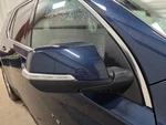 Passenger Side View Mirror Classic Style 5TH Digit Fits 22-24 Traverse 3196114. Fixed Price $274.00.