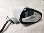 Passenger Side View Mirror Power With Removable Cover Fits 13-14 Fusion 413721. Fixed Price $224.64.