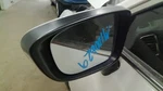Driver Side View Mirror With Heated Fits 14-16 Mazda 5418074. Fixed Price $95.00.
