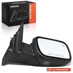 A-premium Passenger Power Mirror Fold Blind Spot Ford Explorer 16-19. Fixed Price $188.99.