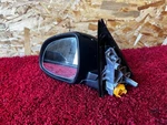 Bmw 2015-2017 F25 Left Side Door Mirror Power Auto Fold Black Oem 80K /c. Fixed Price $299.99.