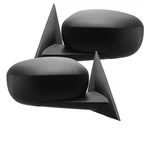 Driver & Passenger Door Mirror For Chrysler 300 2005-2009 CH1320230 CH1321230. Fixed Price $135.30.