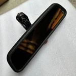 Bmw E46 E39 Rear View Mirror 8236774 Oem 99-06 323 325 328 330 525 528. Fixed Price $25.00.