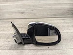 18-21 Oem Bmw G01 Passenger Exterior Mirror Auto Dip Blind Spot Camera White. Fixed Price $701.95.