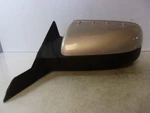 Fits 2008 2009 Ford Taurus Sedan Driver Lh Power Door Mirror By Tyc. Fixed Price $15.00.