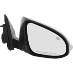 Power Mirror For 2013-2018 Toyota Avalon Passenger Side Heated With Memory. Fixed Price $72.80.