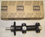 Vw Audi Brake Master Cylinder 1/75-77 New Fag 849611019 German Dasher Fox. Fixed Price $100.00.