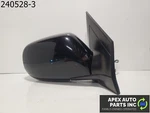 Oem 2001 Acura Mdx 3.5L Passenger Side View Mirror Power Heated With Memory. Fixed Price $79.15.