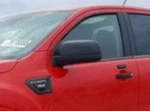 2019-2023 Ford Ranger Lh Driver Electric Power Door Mirror Oem Lkq. Fixed Price $231.08.