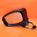 Honda Odyssey Mirror Left Driver 2018 2019 2020 2021 2022 76250-THR-A220-M6 Oem. Fixed Price $219.60.