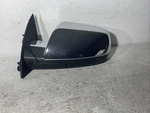 2010 - 2014 Gmc Terrain Equinox Lh Driver Chrome Door Mirror 22818267 Oem. Fixed Price $69.99.