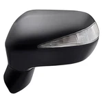 Power Side View Mirror For Honda Civic 2009-2011 Driver 128-53189BL. Fixed Price $95.88.