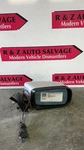 Bmw Series E39 1995-2004 Door Mirror Electric Silver (driver Side) 32290R. Fixed Price $92.36.