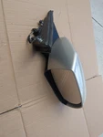 2013-2018 Cadillac Ats Passenger Side Mirror Silver/cream Door Power Rh 22835044. Fixed Price $99.99.
