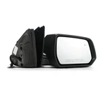 Right Side Mirror 2020-2024 Gmc Acadia W/bsd &memory &turn Signal &camera 13 Pin. Fixed Price $267.88.