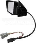 Dorman 955-174 Door Mirror For Select 87-90 Chrysler Dodge Plymouth Models. Fixed Price $142.34.