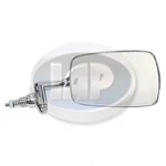 Door Mirror Iap/kuhltek Motorwerks 114857513C. Fixed Price $86.99.