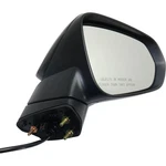 Mirrors Passenger Right Side Heated Hand For Lexus RX450H RX350L 18-19. Fixed Price $114.24.