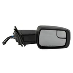 Mirrors Passenger Right Side Heated Hand 5ZK44KXJAH For Ram 1500 2019-2022. Fixed Price $219.26.