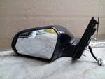 Driver Side View Mirror Power Us Built Fits 15-17 Sonata 266227. Fixed Price $126.36.