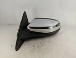 2010-2019 Ford Taurus Driver Left Side View Power Door Mirror Silver CM6IC. Fixed Price $146.36.