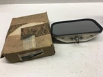 Gm Nos 1976-78 C,k,g, 1,2,3 Rear View Mirror Head Replacement Oem 995195. Fixed Price $40.00.