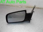 88-97 Astro Safari Left Driver Door Mirror Manual Sail Mount Oem 15959555. Fixed Price $55.00.