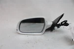 Side View Door Mirror Audi A4 2012 2013 2014 Left White 1291765. Fixed Price $119.99.