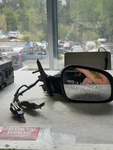 1999 Lincoln Continental Right Passenger Heated View Door Mirror. Fixed Price $55.00.