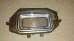 1954-55 Buick Special Lh License Plate Light Assembly Guide L4-54. Fixed Price $50.00.