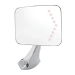 United Pacific C707202-LED Exterior Mirror, 1970-1972 Gm Truck,rh. Fixed Price $58.99.