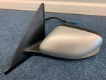 04-06 Volvo S40 V50 Left Side View Mirror W/o Memory Ilver 426 30744586. Fixed Price $24.99.