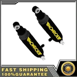 Monroe MA702 Shock Absorber And Strut Assemblies Set Of For Chevy Olds Pair. Fixed Price $189.67.