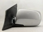 2003-2008 Honda Pilot Driver Left Side View Power Door Mirror Silver Gjgzw. Fixed Price $64.99.