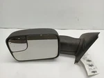 Driver Left Side View Mirror From 2009 Dodge Ram 2500 12539967. Fixed Price $176.94.