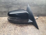 2012 2013 2014 Mercedes W204 C250 C350 Front Right Door Rear View Mirror Oem. Fixed Price $133.00.